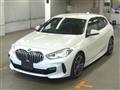 2021 BMW 1 Series