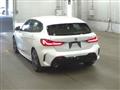 2021 BMW 1 Series