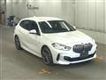 2021 BMW 1 Series