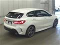 2021 BMW 1 Series
