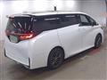 2025 Toyota Vellfire