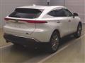 2021 Toyota Harrier