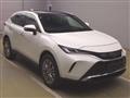 2021 Toyota Harrier