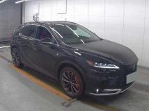 2023 Lexus RX