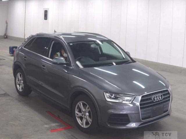 2015 Audi Audi Others
