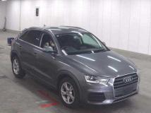2015 Audi Audi Others