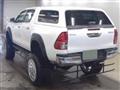 2018 Toyota Hilux