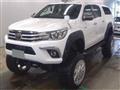 2018 Toyota Hilux