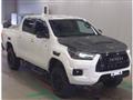 2023 Toyota Hilux