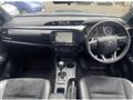 2023 Toyota Hilux