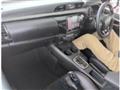 2023 Toyota Hilux