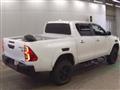 2023 Toyota Hilux