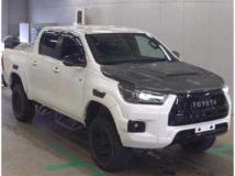 2023 Toyota Hilux