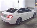 2018 BMW 3 Series