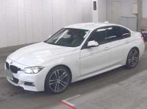 2018 BMW 3 Series