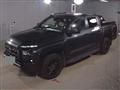 2025 Mitsubishi Triton