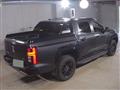 2025 Mitsubishi Triton