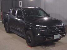 2025 Mitsubishi Triton