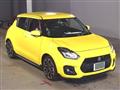 2023 Suzuki Swift
