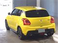2023 Suzuki Swift