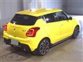 2023 Suzuki Swift