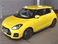 2023 Suzuki Swift