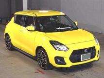 2023 Suzuki Swift