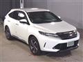 2020 Toyota Harrier