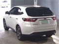 2020 Toyota Harrier