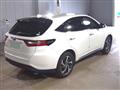 2020 Toyota Harrier