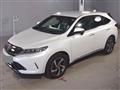 2020 Toyota Harrier
