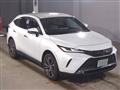 2023 Toyota Harrier