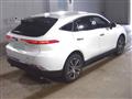 2023 Toyota Harrier