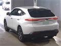 2023 Toyota Harrier