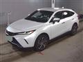 2023 Toyota Harrier