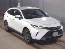 2023 Toyota Harrier