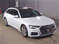 2020 Audi A6