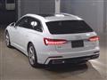 2020 Audi A6