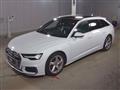 2020 Audi A6