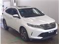 2017 Toyota Harrier