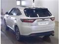 2017 Toyota Harrier