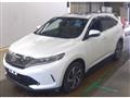 2017 Toyota Harrier