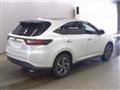 2017 Toyota Harrier