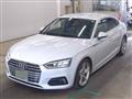 2018 Audi A5