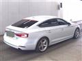 2018 Audi A5