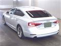 2018 Audi A5