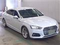 2018 Audi A5