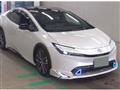 2024 Toyota Prius