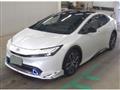 2024 Toyota Prius