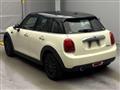 2019 BMW MINI